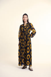 Rue Dress