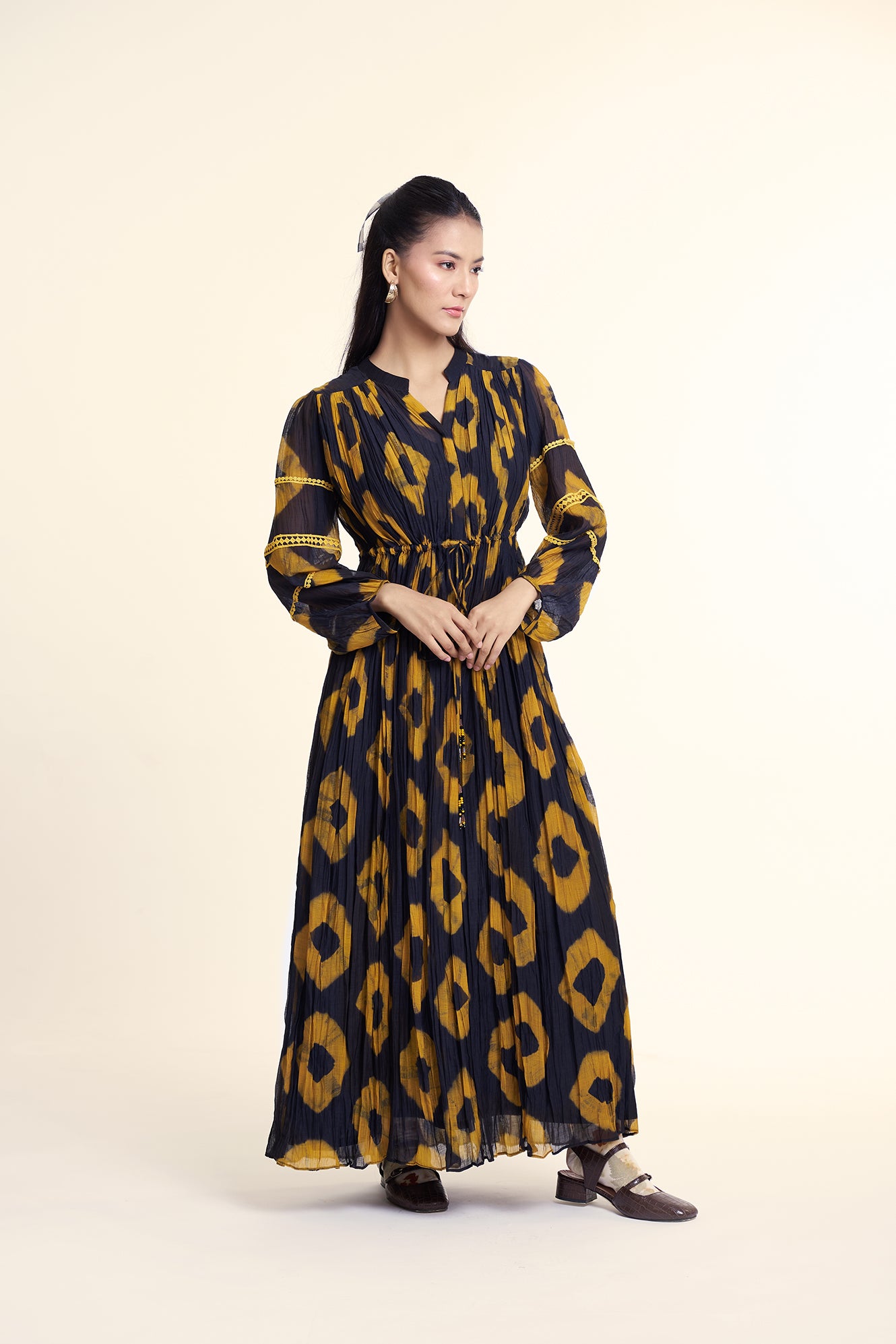 Rue Dress
