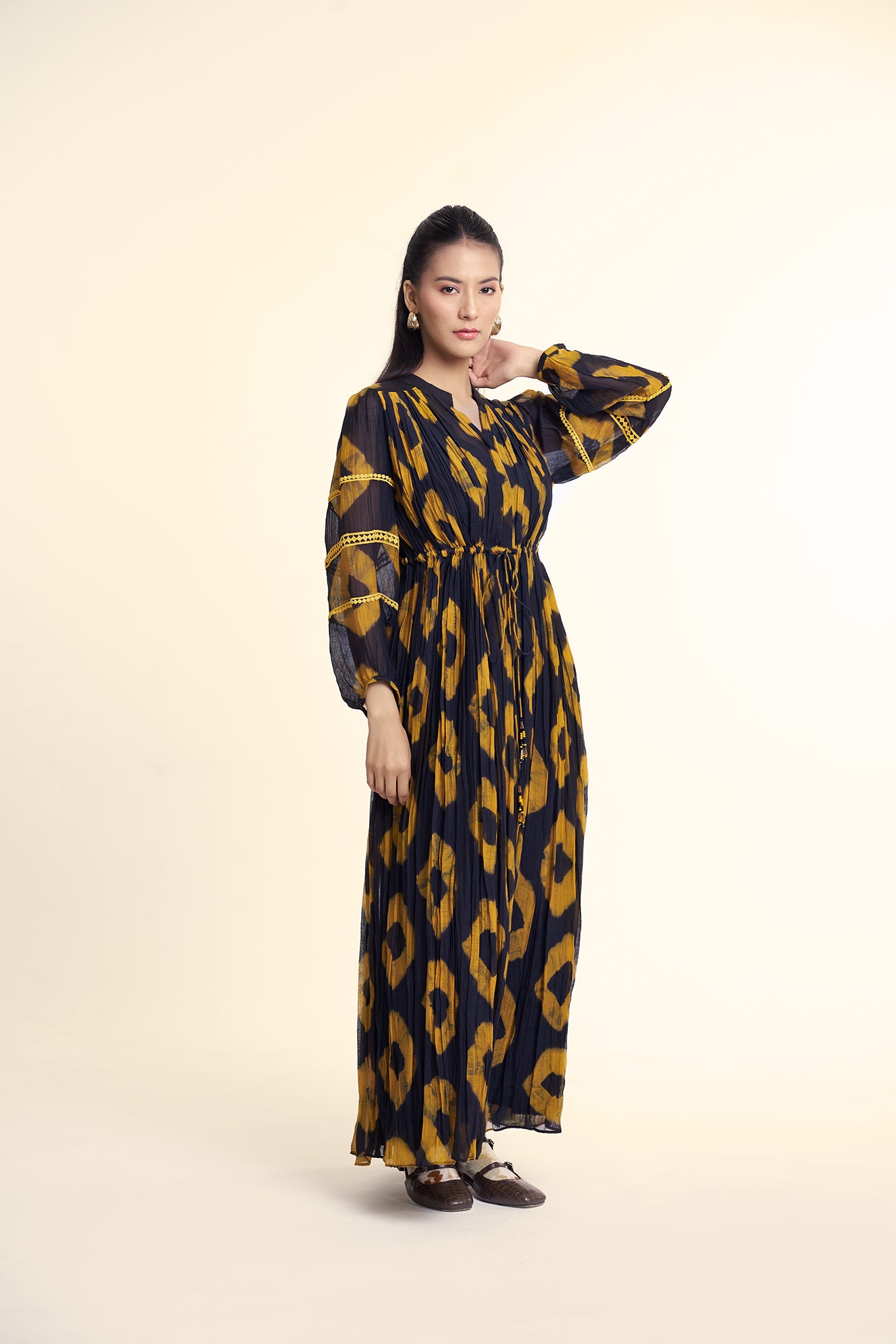 Rue Dress