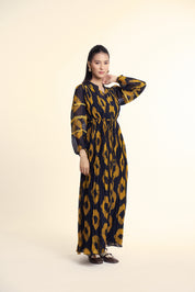 Rue Dress