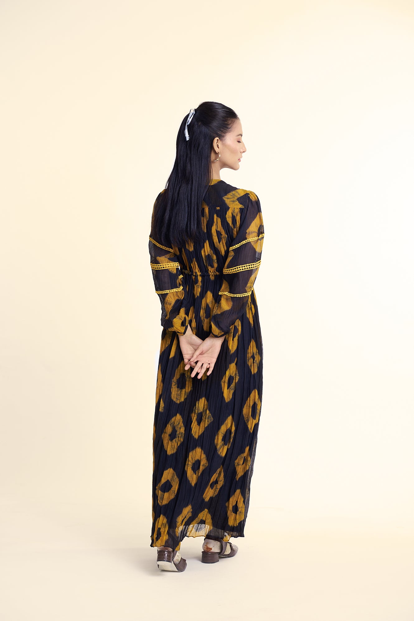 Rue Dress