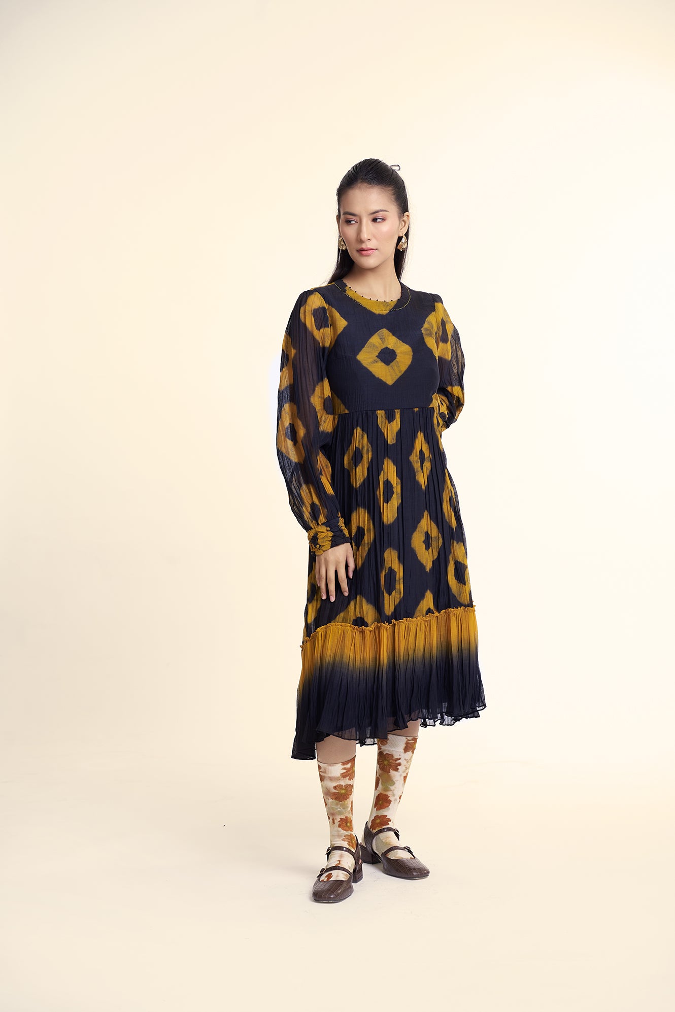 Mia Dress
