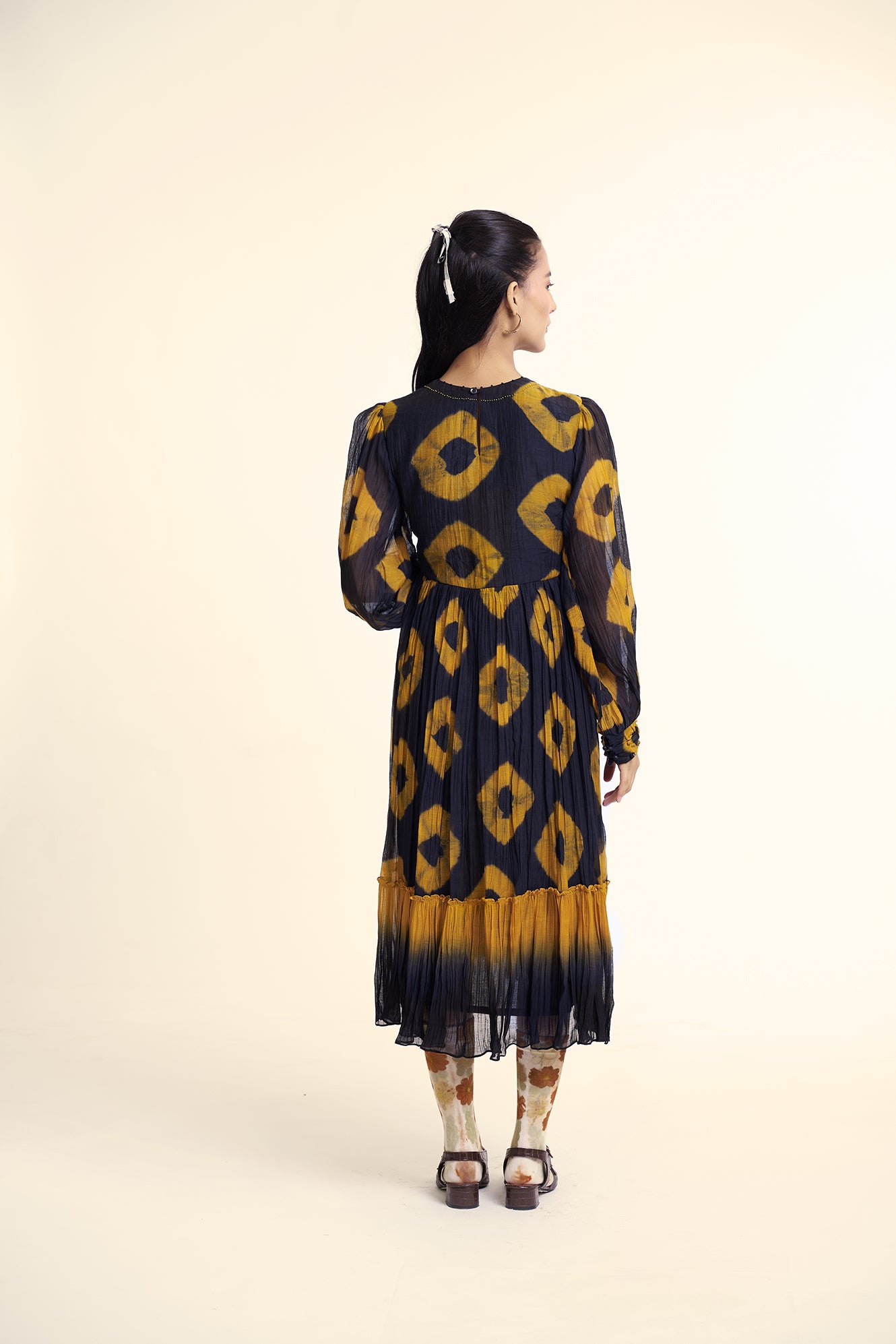 Mia Dress