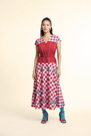 Clara Dress