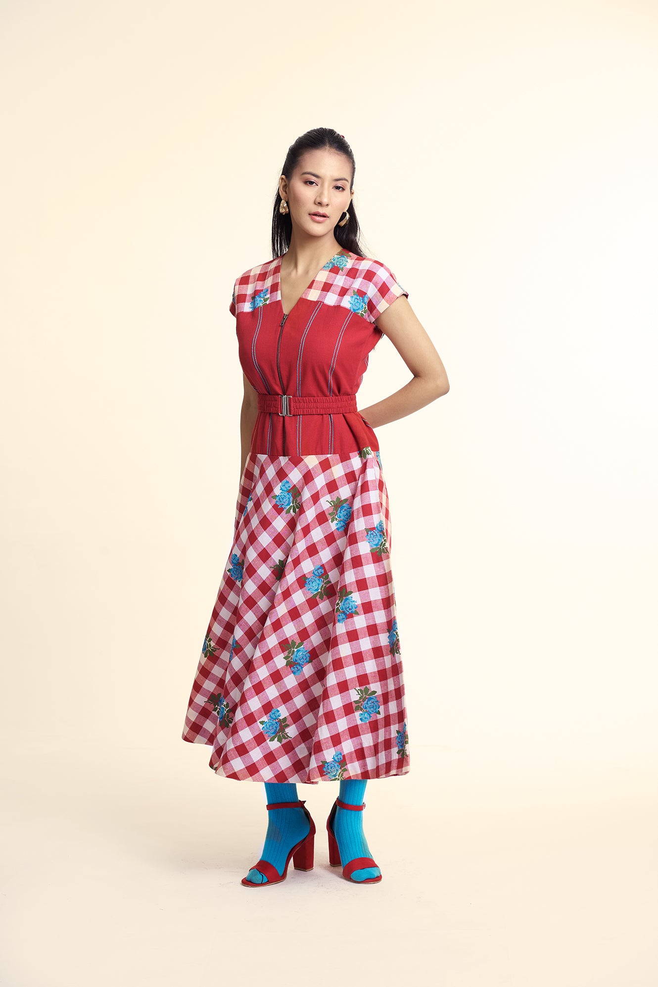 Clara Dress