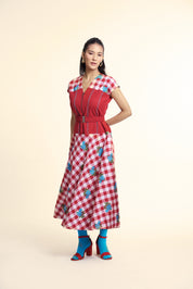 Clara Dress