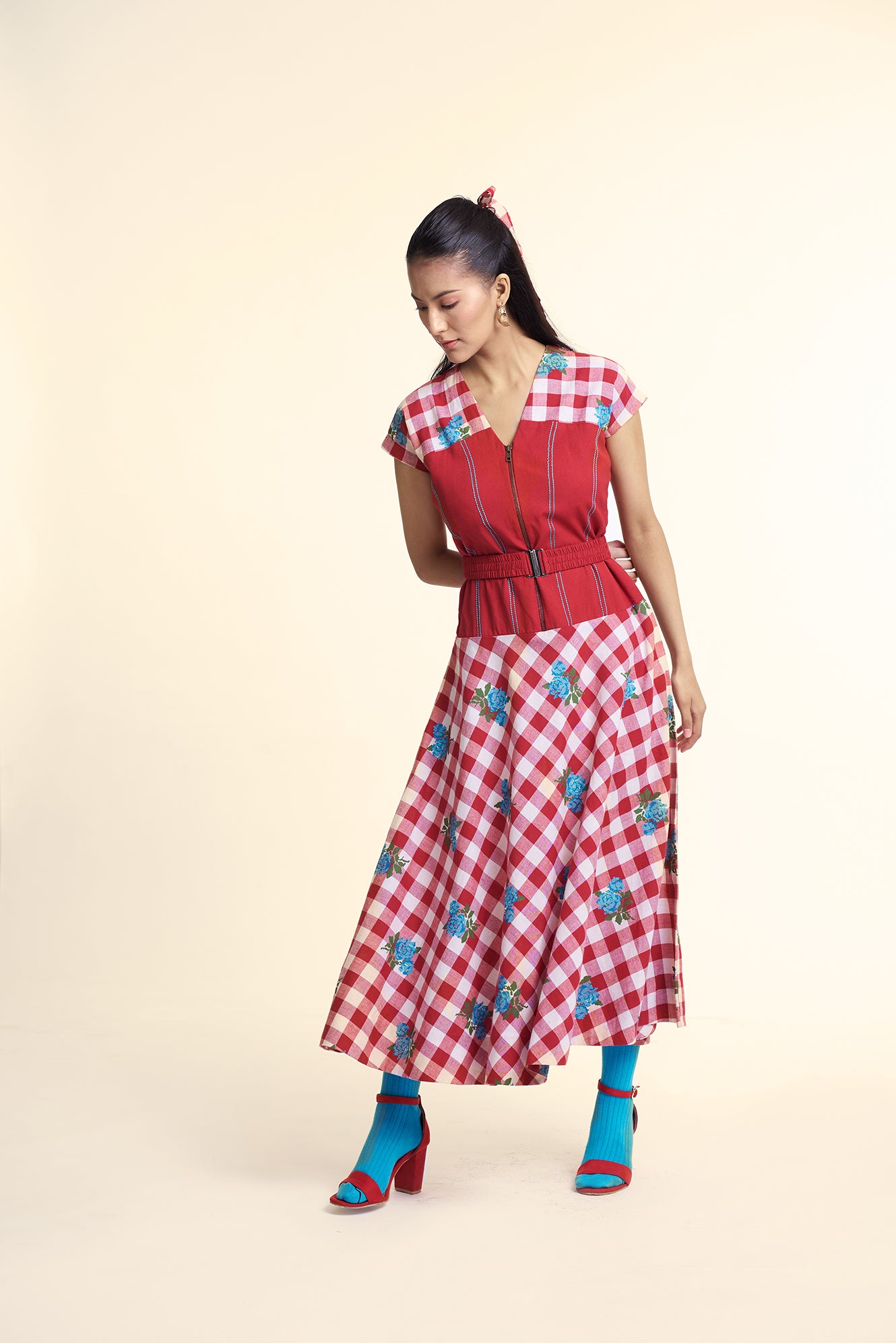 Clara Dress