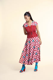 Clara Dress