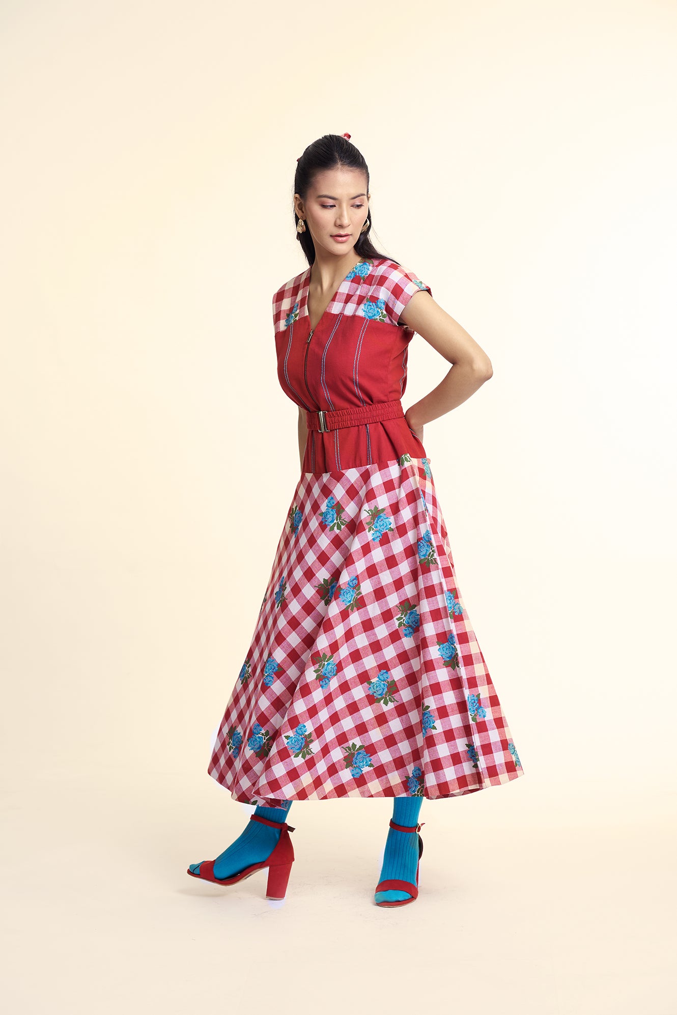 Clara Dress