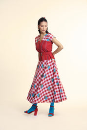 Clara Dress