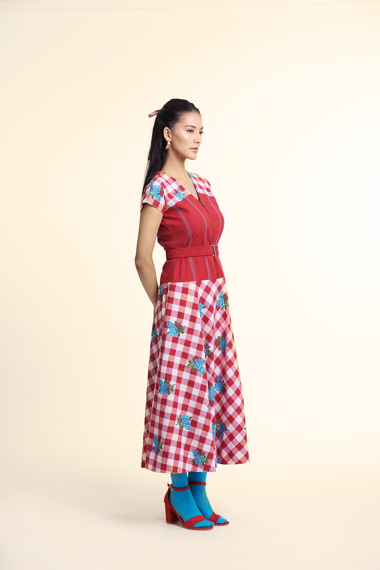 Clara Dress