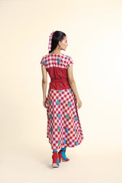 Clara Dress