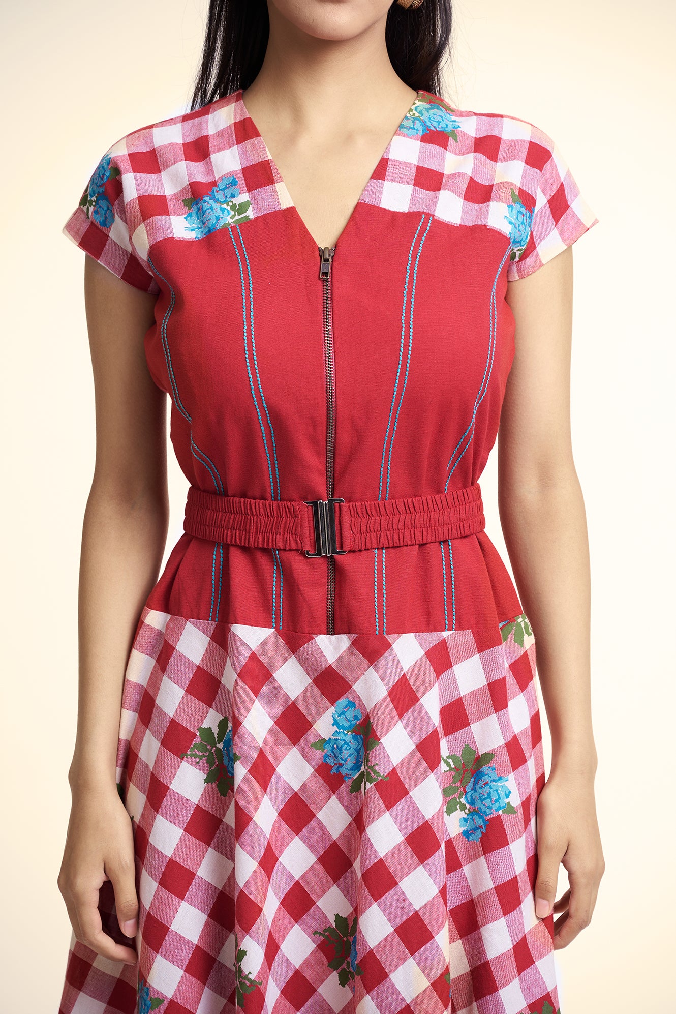 Clara Dress