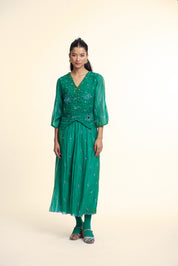 Zinnia Co-ord Set