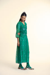 Zinnia Co-ord Set