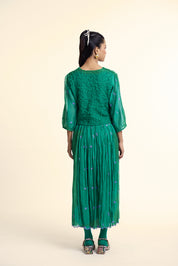 Zinnia Co-ord Set