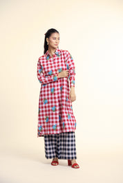 Basil Co-ord Set