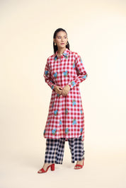 Basil Co-ord Set