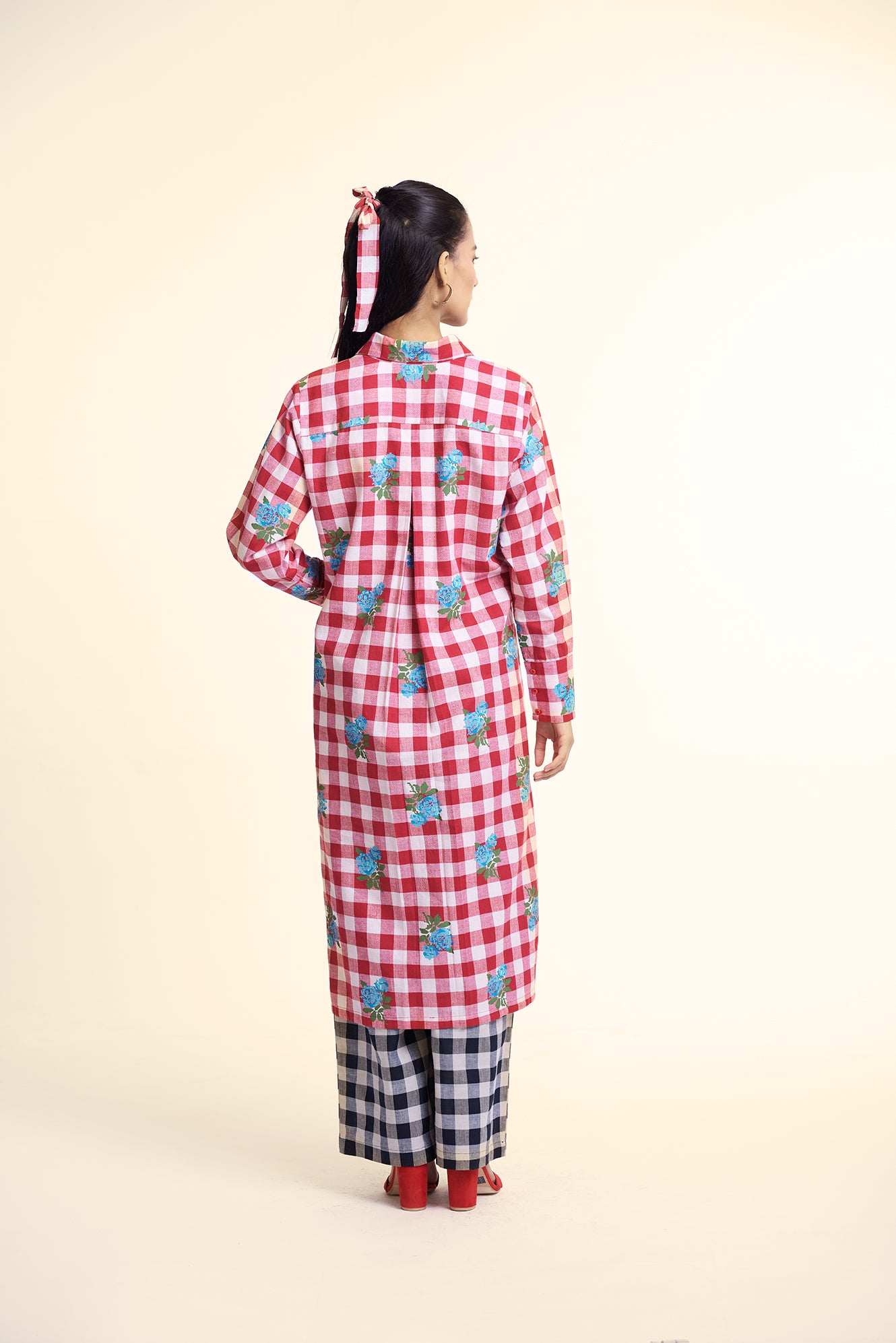 Basil Co-ord Set