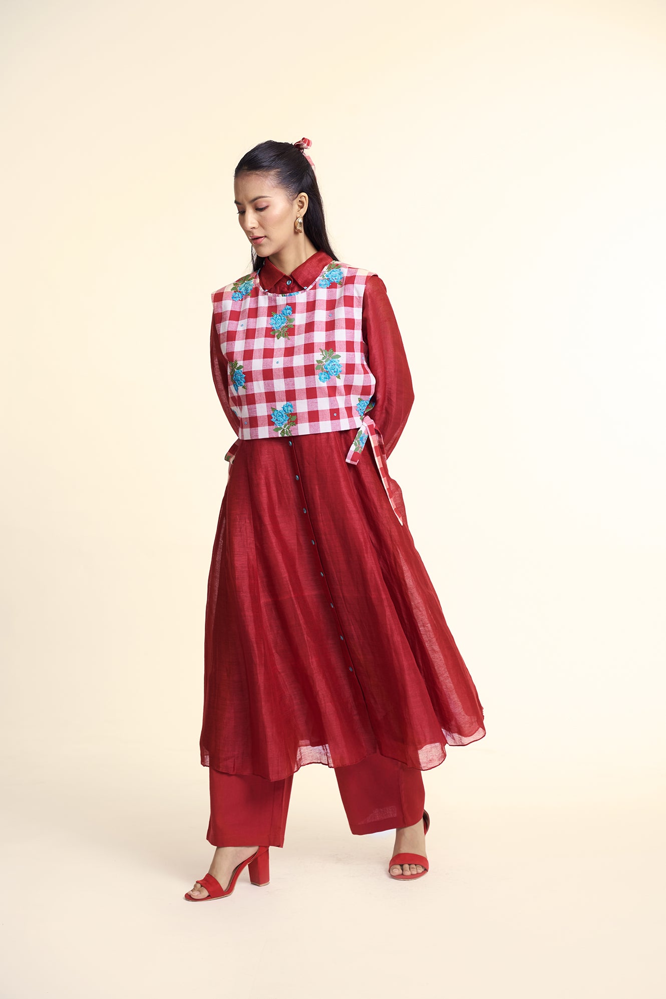 Mary Set