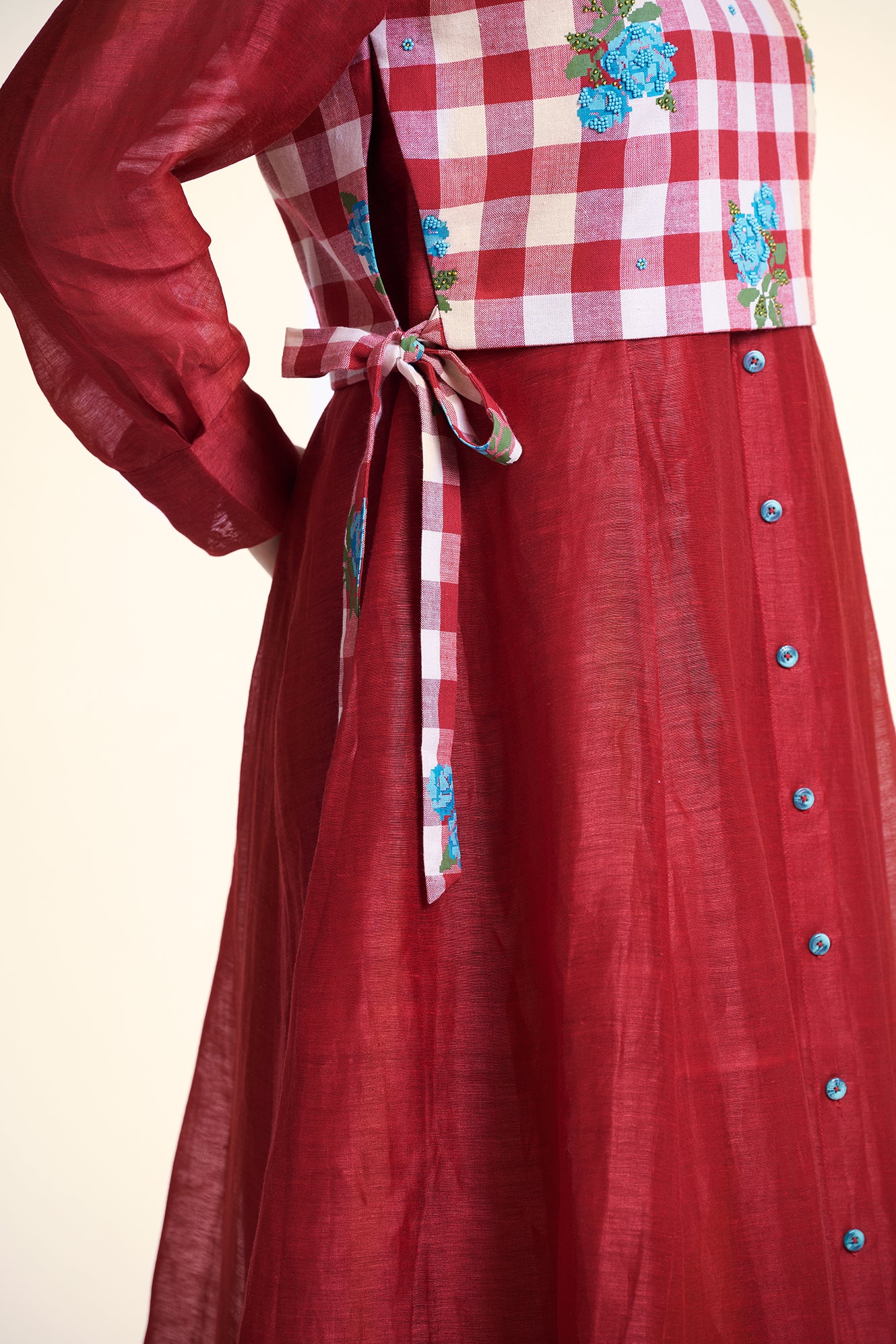 Mary Set