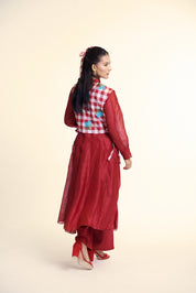 Mary Set