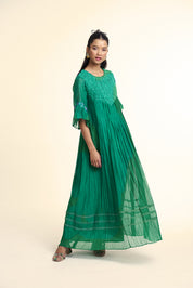 Mulberry Dress