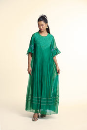 Mulberry Dress