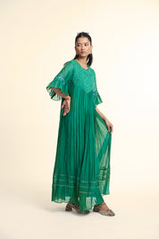 Mulberry Dress