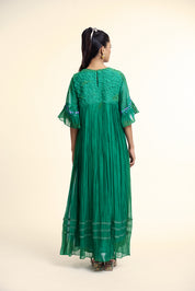 Mulberry Dress