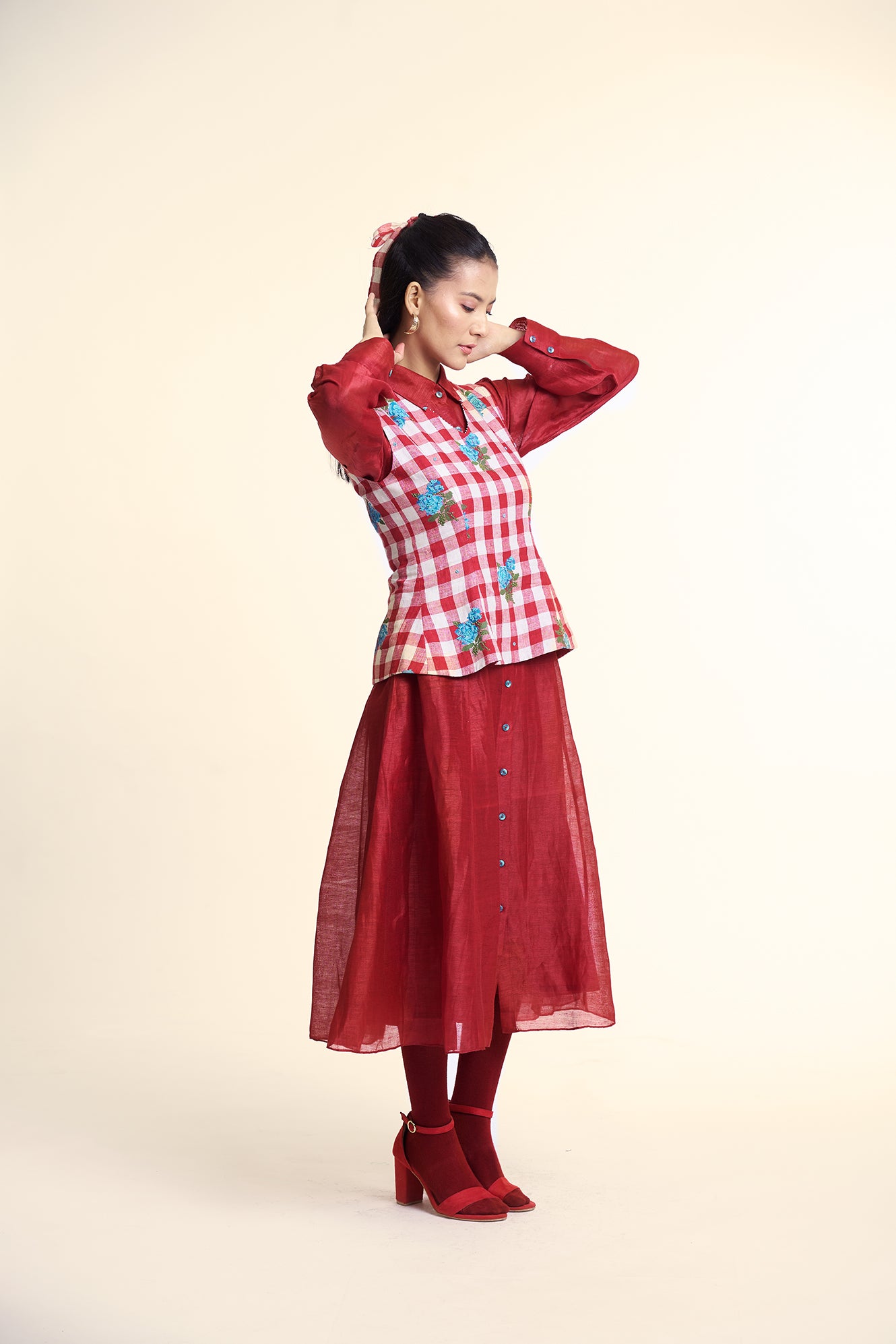Jenny Set