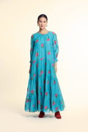 Ella Dress