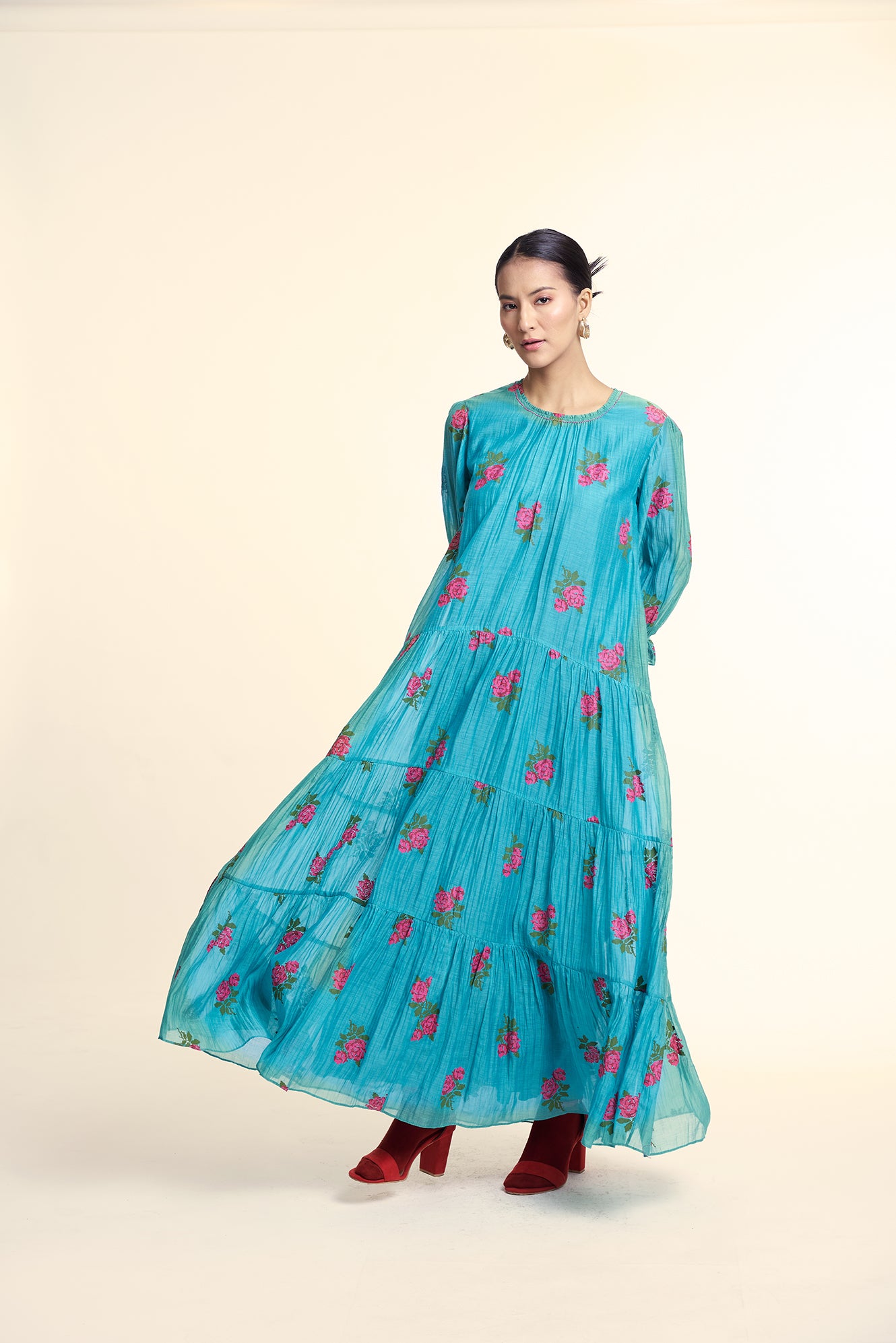Ella Dress
