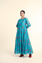 Ella Dress