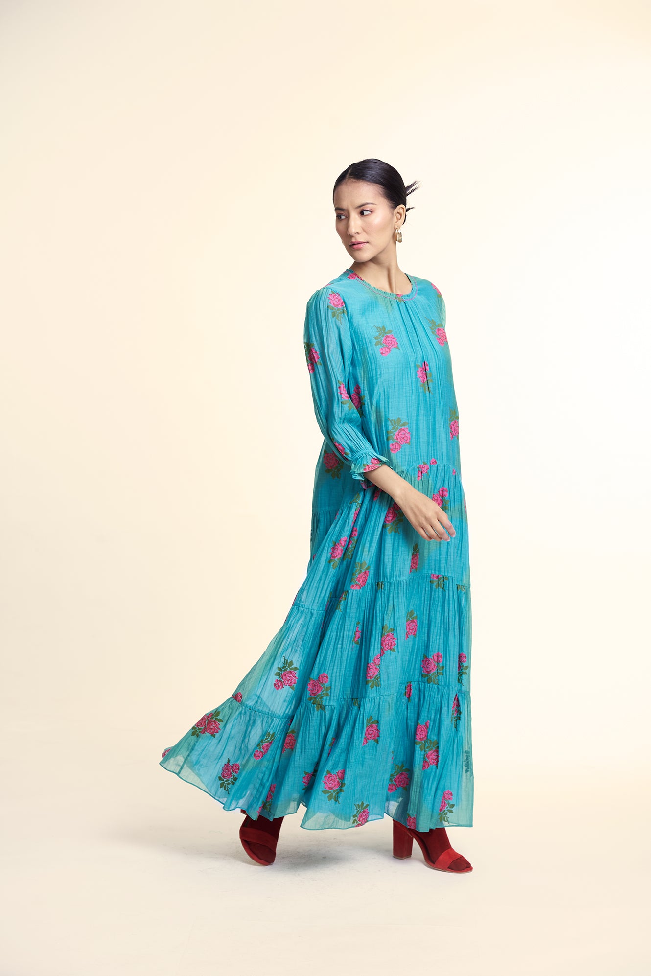 Ella Dress