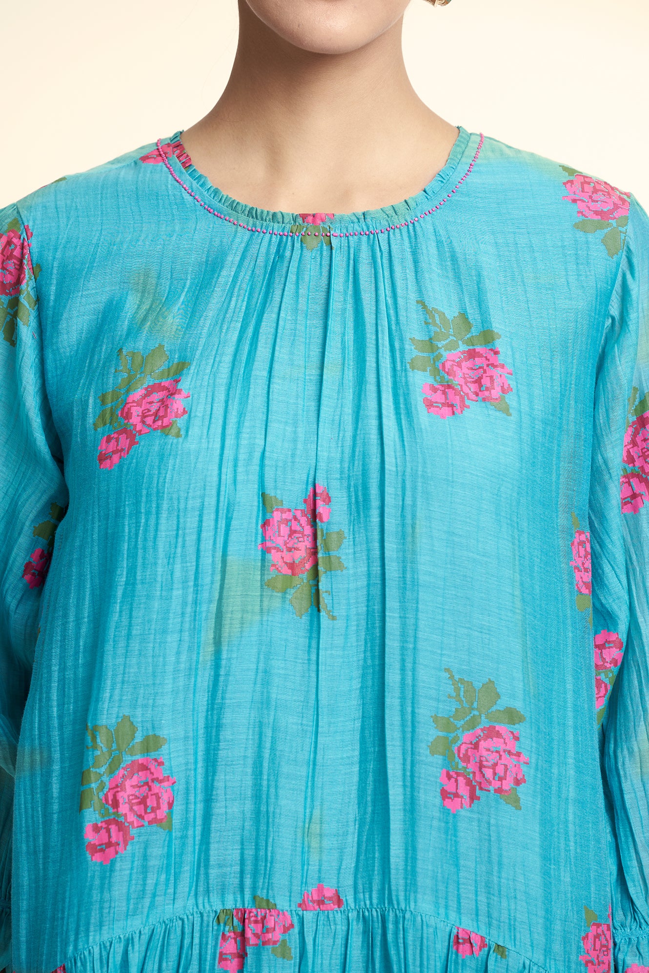 Ella Dress