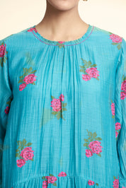 Ella Dress