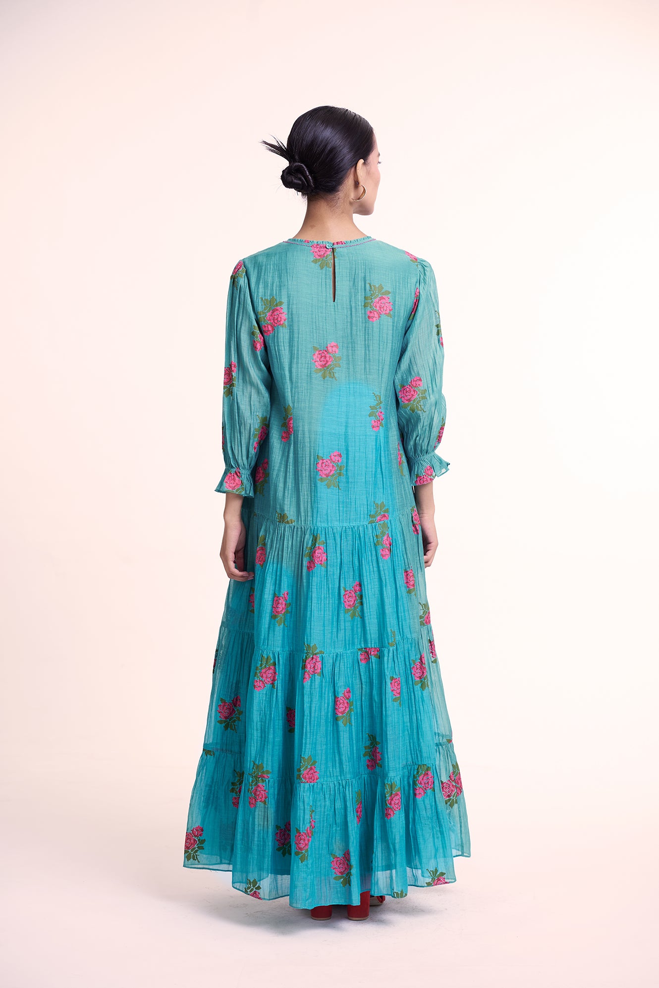 Ella Dress