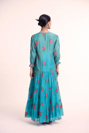 Ella Dress