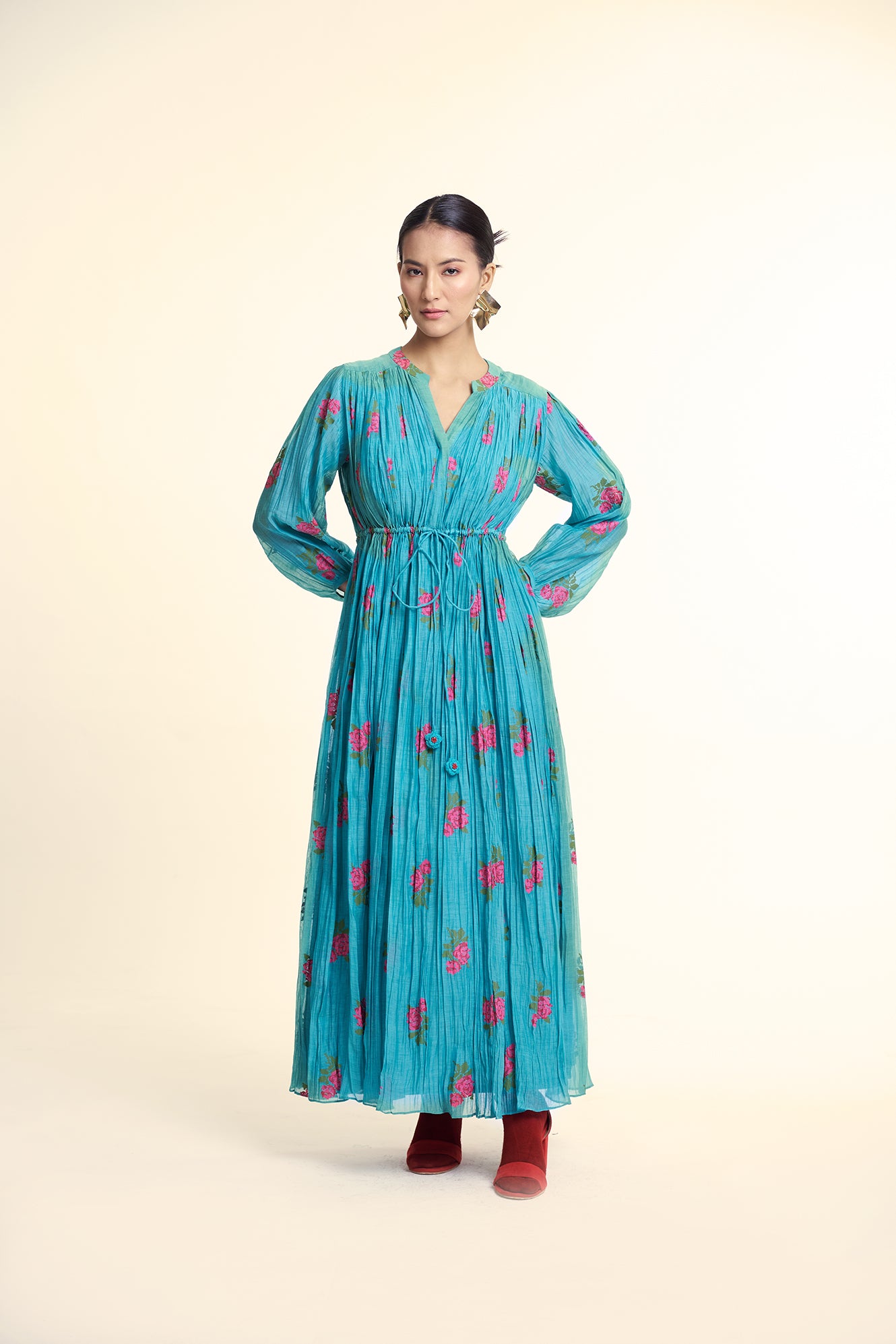 Rue Dress