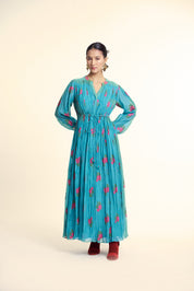 Rue Dress