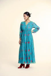 Rue Dress