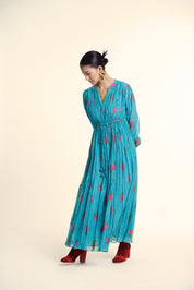 Rue Dress