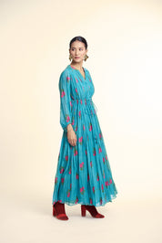 Rue Dress