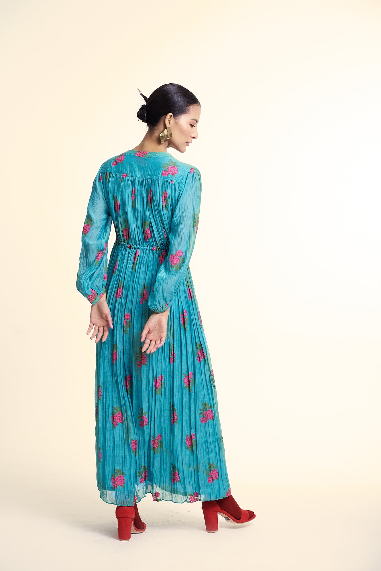 Rue Dress