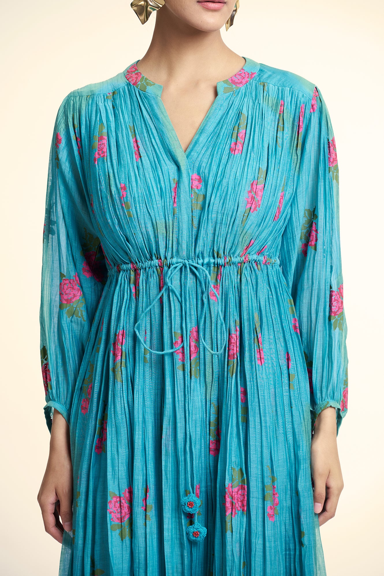 Rue Dress