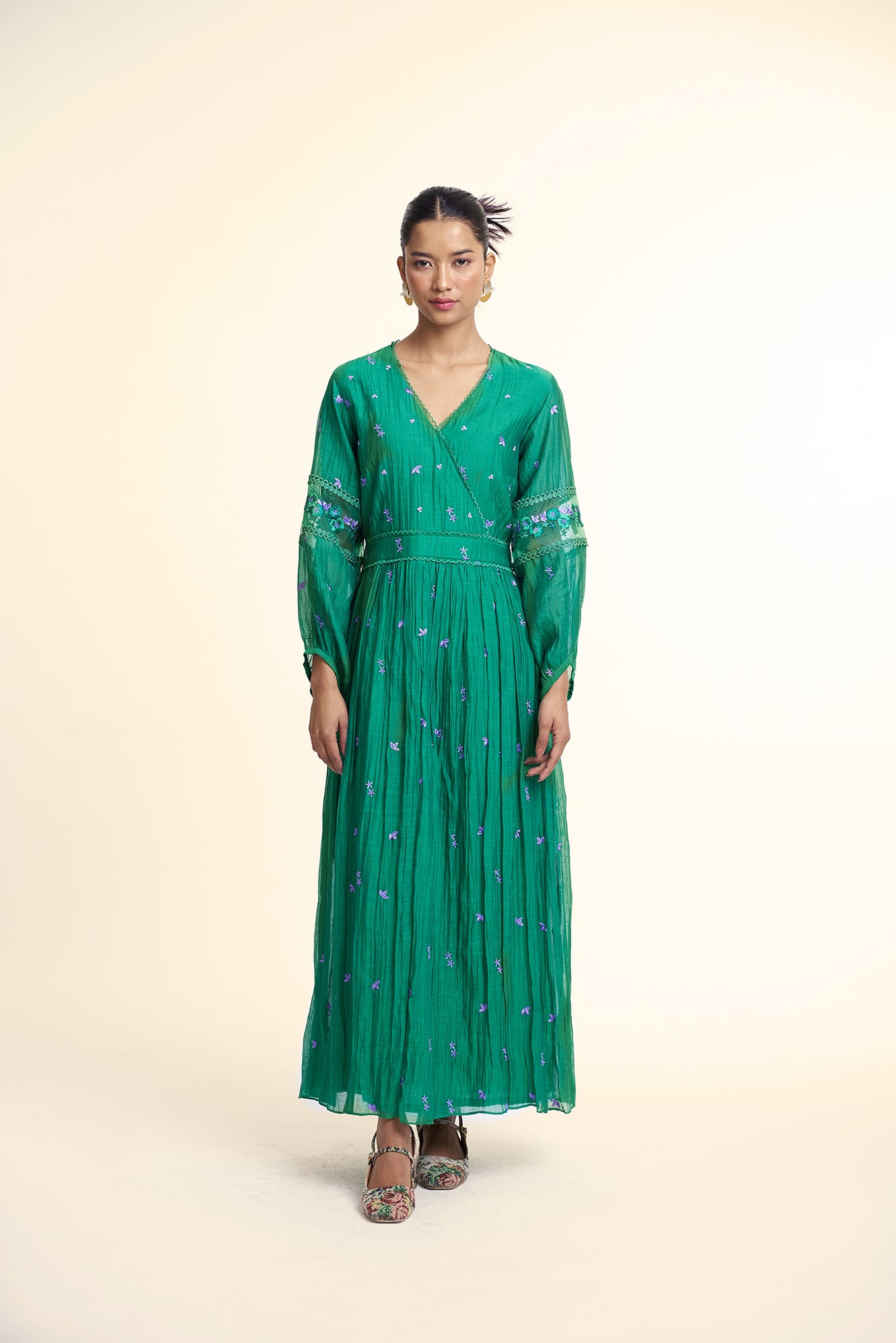 Perry Dress