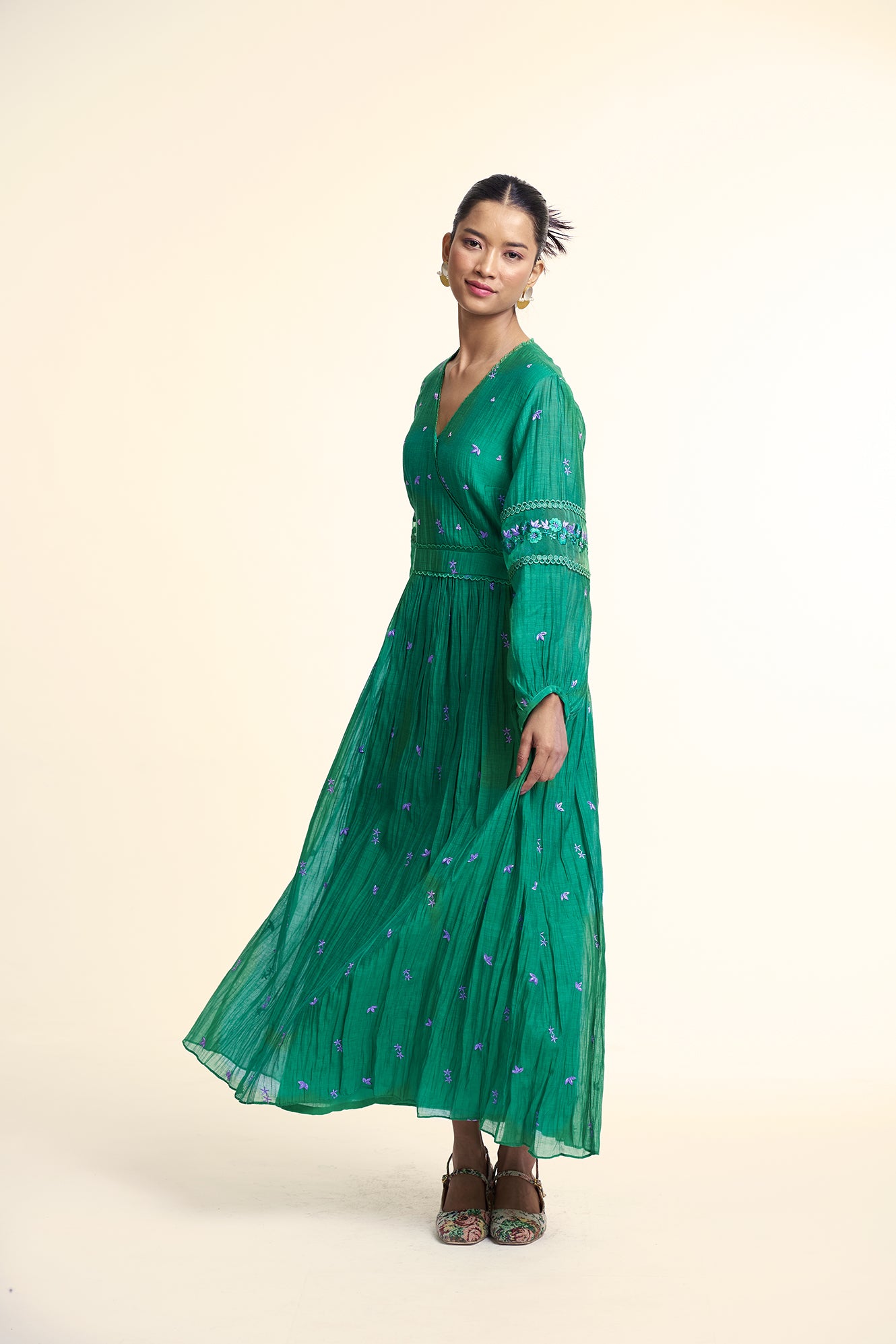 Perry Dress