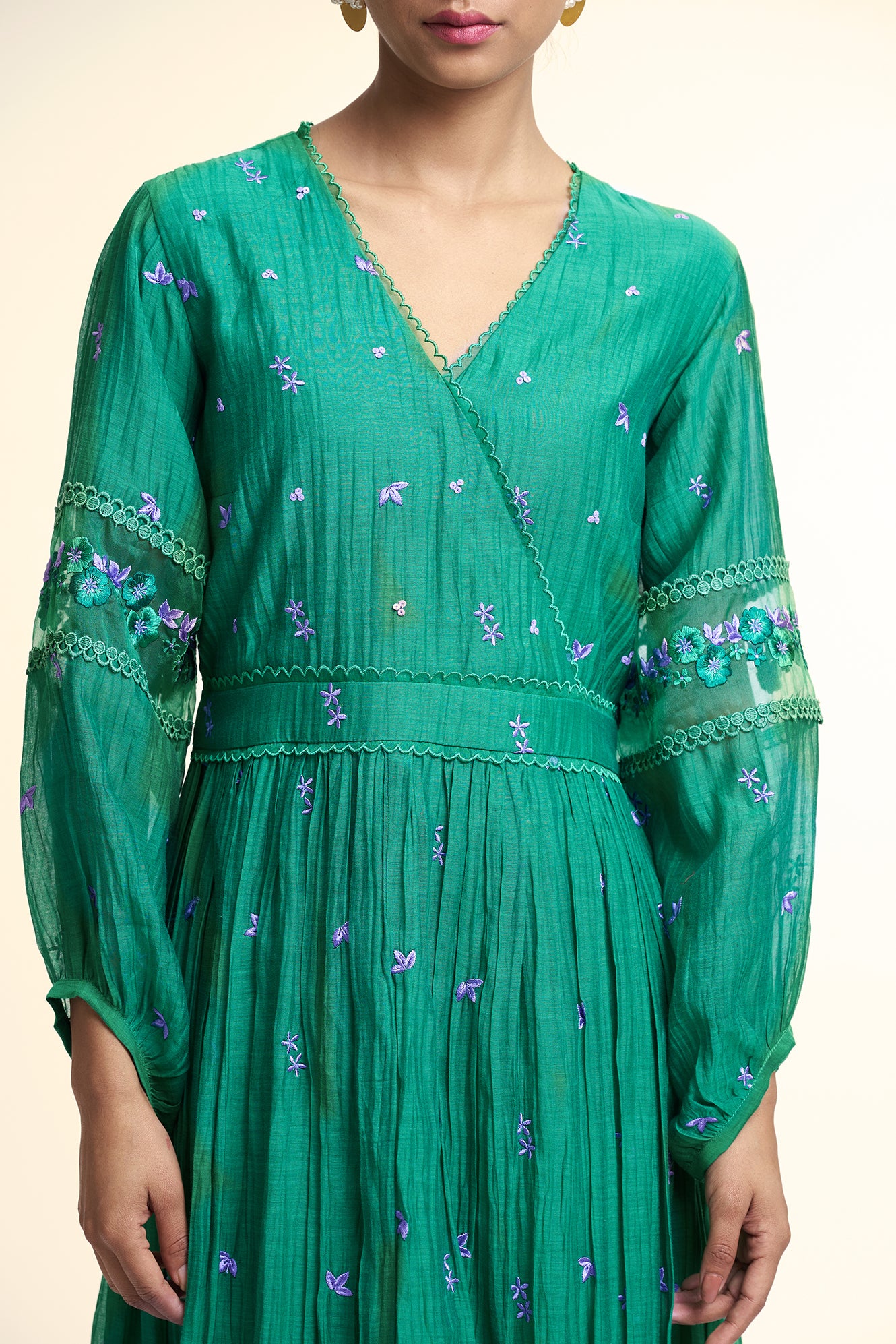 Perry Dress