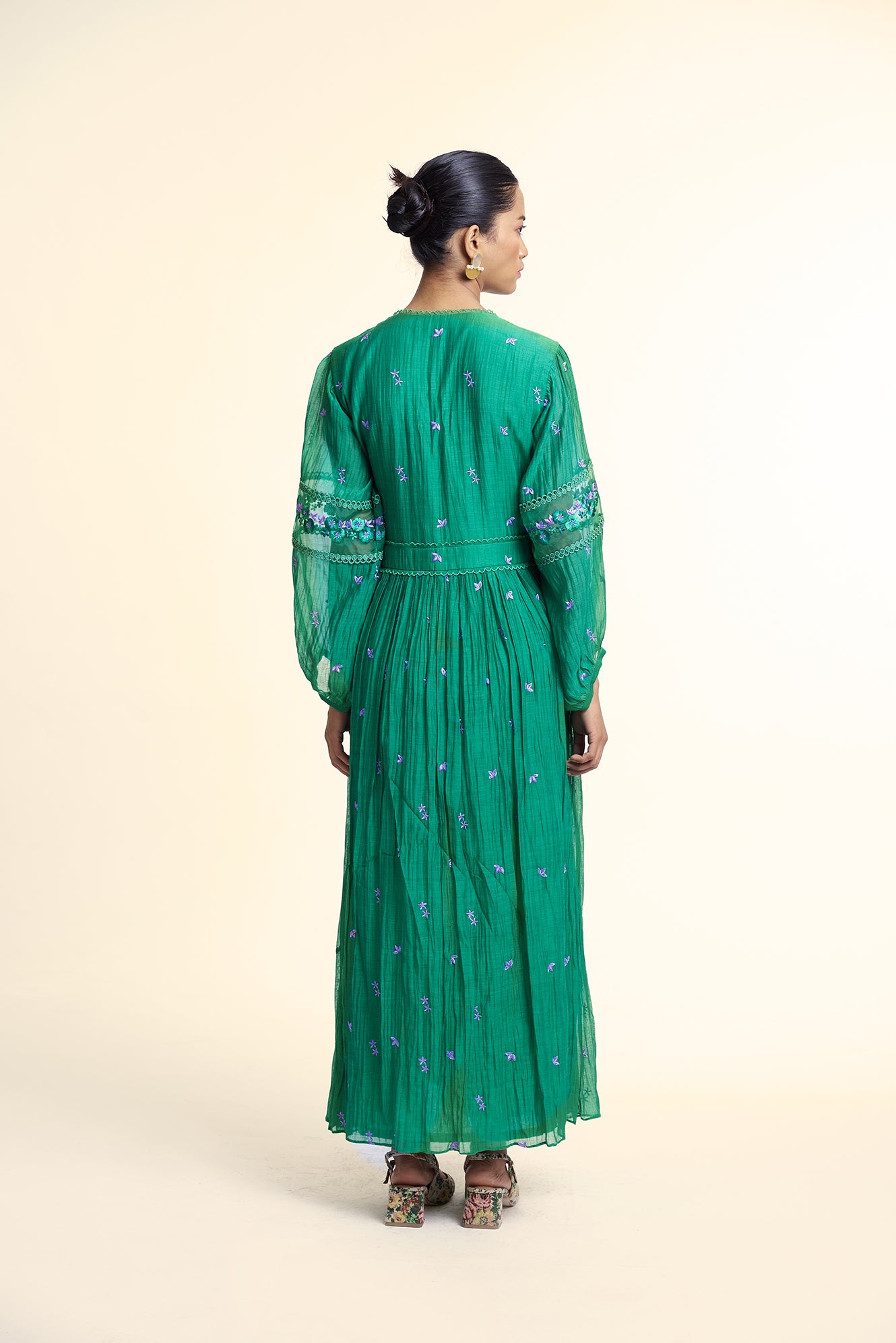 Perry Dress